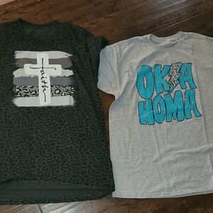 Womens Tee 5/$15